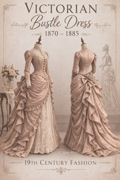 Epoque victorienne