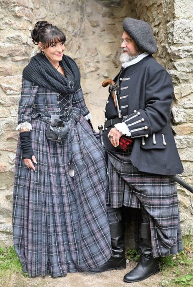 Ecosse